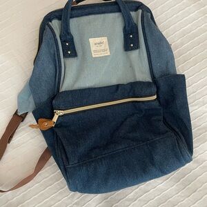 Anello Backpack (from Japan)
